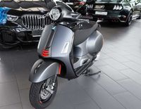 Vespa GTS 300 Super Sport *grau matt* Nordrhein-Westfalen - Nottuln Vorschau