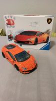 Lamborghini Ravensburger 3D Puzzle Brandenburg - Rüdersdorf Vorschau