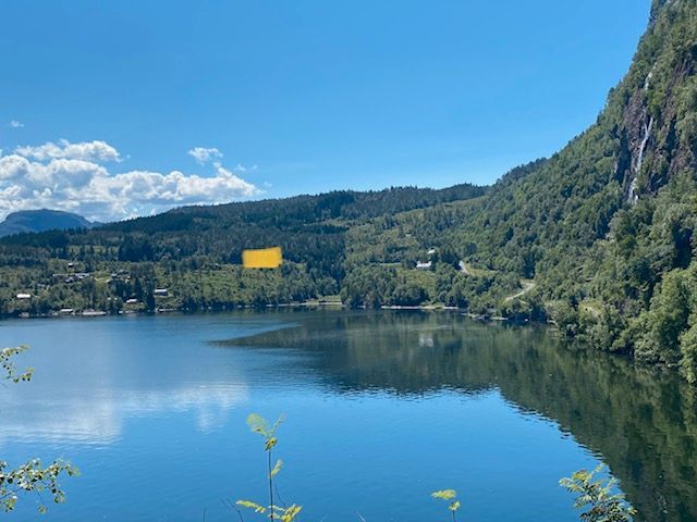 Traumhafte Grundstück an norwegischen Fjorden nähe Stavanger in Hamburg