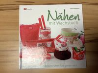 Buch Nähen mit Wachstuch Rheinland-Pfalz - Roth Stadt Gerolstein Vorschau