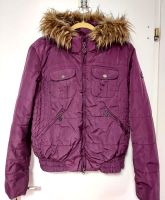 Damen Winterjacke Gr. M von Iguana Berlin - Hellersdorf Vorschau