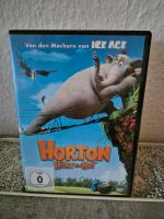 Dvd horton hört ein hu Hamburg Barmbek - Hamburg Barmbek-Nord Vorschau