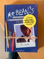 Orig.Mr.Bean gebundenes Tagebuch a.Englisch.-NEU-Besteller Rheinland-Pfalz - Berg Vorschau