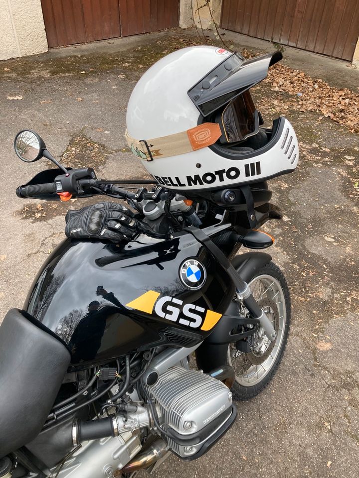 BMW R 1150 GS in Stuttgart