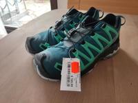 Salomon xa pro 3d Ultra gtx 40 6,5 Nordrhein-Westfalen - Freudenberg Vorschau