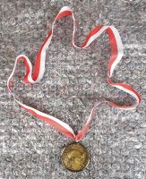 Schöne Medaille VICTORIA BANDOLI Sammlerstück Top * Bayern - Ichenhausen Vorschau