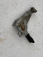 Simson Choke Vogelserie Star Habicht Schwalbe DDR Sachsen-Anhalt - Wolfen Vorschau