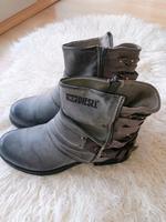 Diesel Stiefeletten Innenstadt - Poll Vorschau