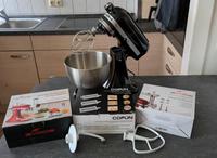 KitchenAid mit viel Zubehör Rheinland-Pfalz - Montabaur Vorschau