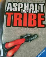 Buch "Asphalt tribe" Kinder der Straße Morton Rhue Schullektüre Niedersachsen - Isterberg Vorschau