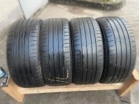 4x 215/45 R17. 91W Sommerreifen ☀️, Nexen ✅ Baden-Württemberg - Lenningen Vorschau