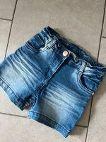 Jeanshose, Shorts, Jeans blau, Gr.98, Neu Baden-Württemberg - Esslingen Vorschau