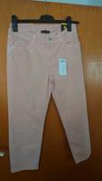 Jeanshose Marke Bonita, Größe 40, beige, neu mit Etikett Rheinland-Pfalz - Malborn Vorschau
