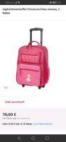 Pinky Queeny / Pink Rucksack und Reisekoffer Thüringen - Jena Vorschau