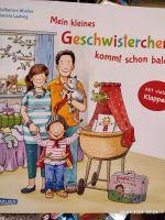 Buch Geschwister Baby Bayern - Weibersbrunn Vorschau
