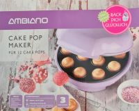 Cake Pop Maker von Ambiano Nordrhein-Westfalen - Sankt Augustin Vorschau