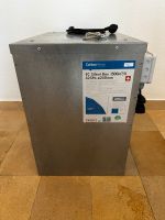 Carbon Active EC-Lüfter Silent Box 1500m3/h , 625Pa , 250mm Bayern - Untergriesbach Vorschau