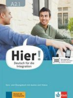 Hier! A2.1 - Deutsch für die Integration Innenstadt - Köln Altstadt Vorschau