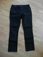 Jeans Hose Gr. 38 C&A in Schwarz Bayern - Schwabach Vorschau