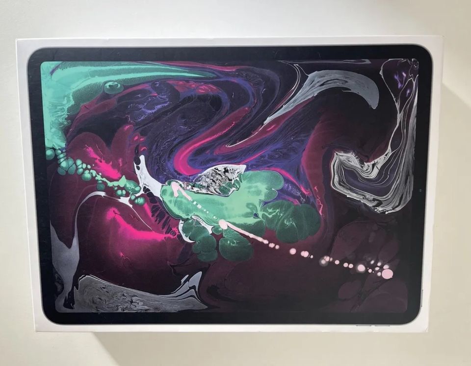 iPad Pro 2018 11 Inch in Herne