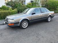 Audi V8 4.2 quattro Auto für Liebhaber Nordrhein-Westfalen - Bottrop Vorschau