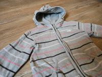 Week-end a la mer Strickjacke Hoodie 92 98 hochwertig Nordrhein-Westfalen - Much Vorschau