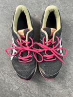 asics gel-zaraca Laufschuhe Niedersachsen - Göttingen Vorschau