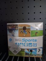 Wii Sports. Nintendo Wii Nordrhein-Westfalen - Blomberg Vorschau