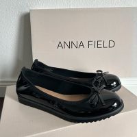 Anna Field Ballerina schwarz Lack Gr.36 NEU Baden-Württemberg - Östringen Vorschau