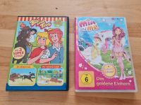 Bibi und Tina,  Mia and me je DVD 1€ Nordrhein-Westfalen - Zülpich Vorschau