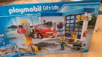 Playmobil City Life Werkstatt Nordrhein-Westfalen - Neuss Vorschau