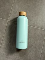 Waterdrop Thermo Steel Bottle 600ml pastel türkis matt NEU Baden-Württemberg - Meckenbeuren Vorschau