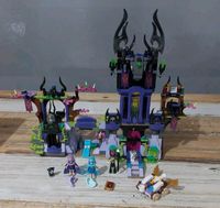 Lego friends elves großes schattenschloss München - Pasing-Obermenzing Vorschau