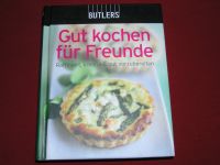 Gut kochen für Freunde Niedersachsen - Südergellersen Vorschau