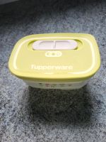 Tupperware: Klimaoase, 375 ml mit gelegenen Deckel Frankfurt am Main - Bergen-Enkheim Vorschau