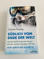 Südlich vom Ende der Welt - Buch von Carmen Possnig Hessen - Sulzbach Vorschau