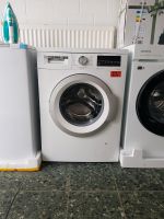 Bosch Waschmaschine Serie 6 Exclusiv EcoSilenceDrive 8 Kg Baden-Württemberg - Weinheim Vorschau