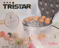 Cake Pop Maker, Tristar Hessen - Eppstein Vorschau