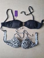 Lascana  2 Bikini Oberteile  Neckholder neu Schleswig-Holstein - Eckernförde Vorschau