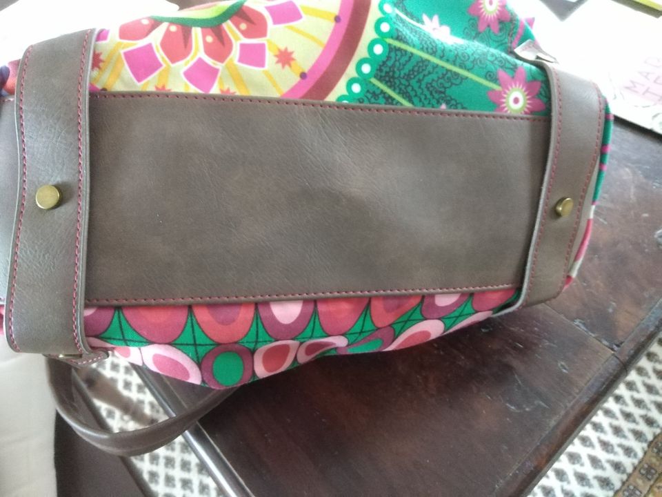 NEU! Tasche von DESIGUAL in Kapellen-Drusweiler