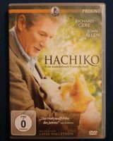 Hachiko Eine wunderbare Freundschaft DVD Duisburg - Meiderich/Beeck Vorschau