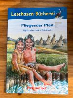 Buch Fliegender Pfeil Niedersachsen - Ostrhauderfehn Vorschau