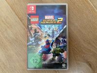 Nintendo Switch Marvel Super Heroes 2 Niedersachsen - Weyhe Vorschau
