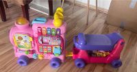 VTech Lauflernwagen ABC-Eisenbahn Nordrhein-Westfalen - Troisdorf Vorschau