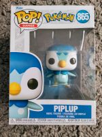 Funko Pop! 865 Piplup, Pokemon München - Allach-Untermenzing Vorschau