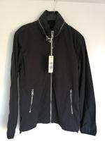 Diesel Jacke Übergangsjacke Windbreaker, schwarz, Größe M, neu Nordrhein-Westfalen - Wesseling Vorschau