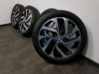 BMW i3 I01 i3s I01 Sommerreifen 19 Zoll Felgen 428 Sommerräder Niedersachsen - Staufenberg Vorschau