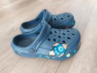 Sommer "Crocs" Clogs von Impidimpi Größe 28 Hessen - Schlüchtern Vorschau