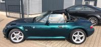 BMW Z3 Roadster 2.8 Nordrhein-Westfalen - Höxter Vorschau