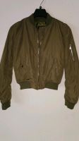 Blouson / Fliegerjacke neu Essen - Essen-West Vorschau